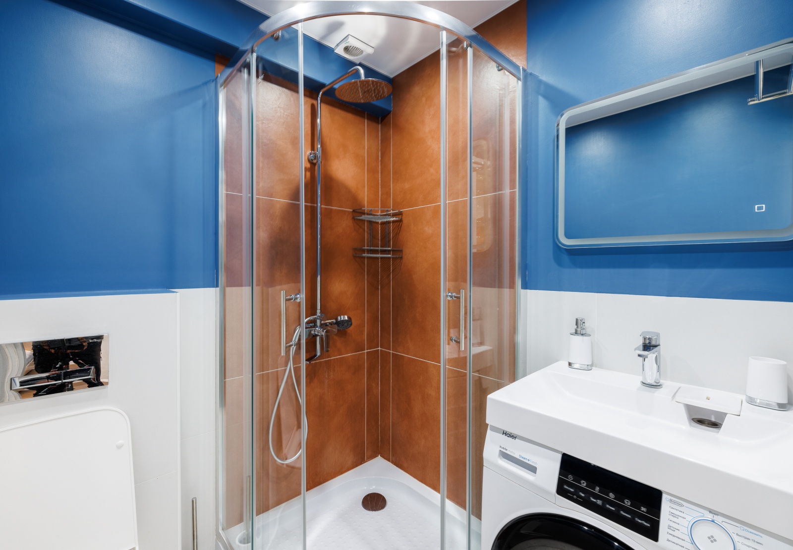 1-к квартира на Д. Ульянова, 16