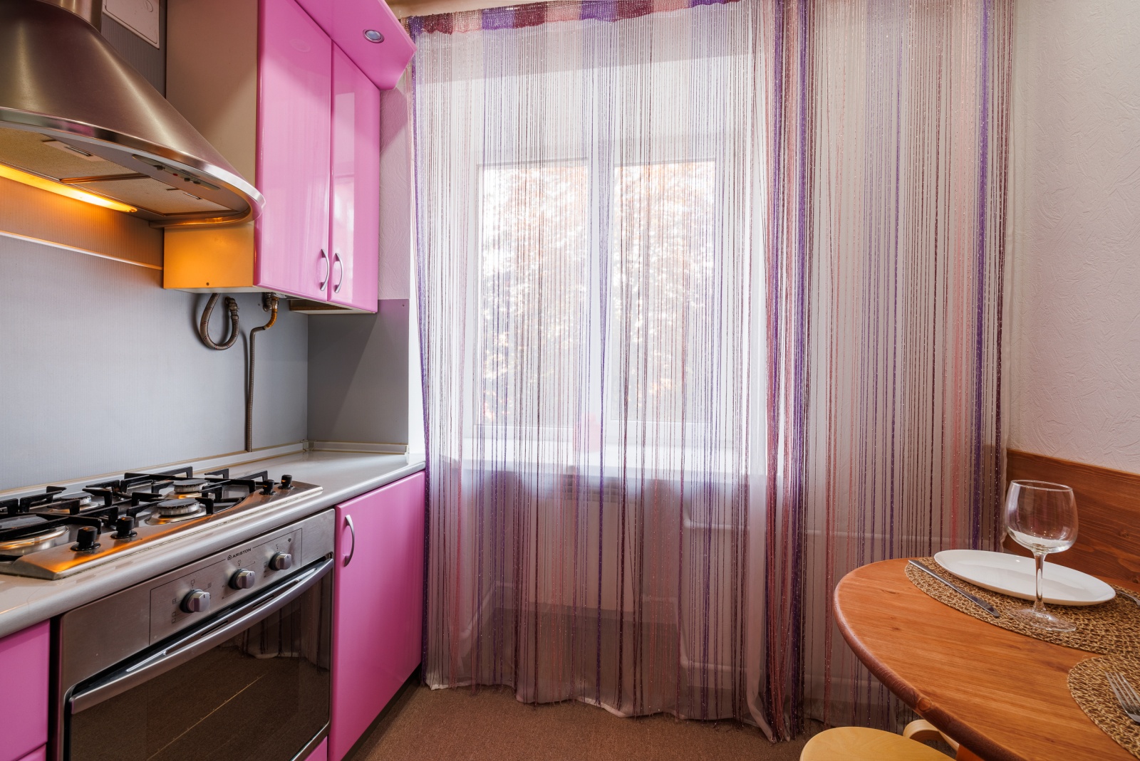 1-к квартира на ул. Советская, 17