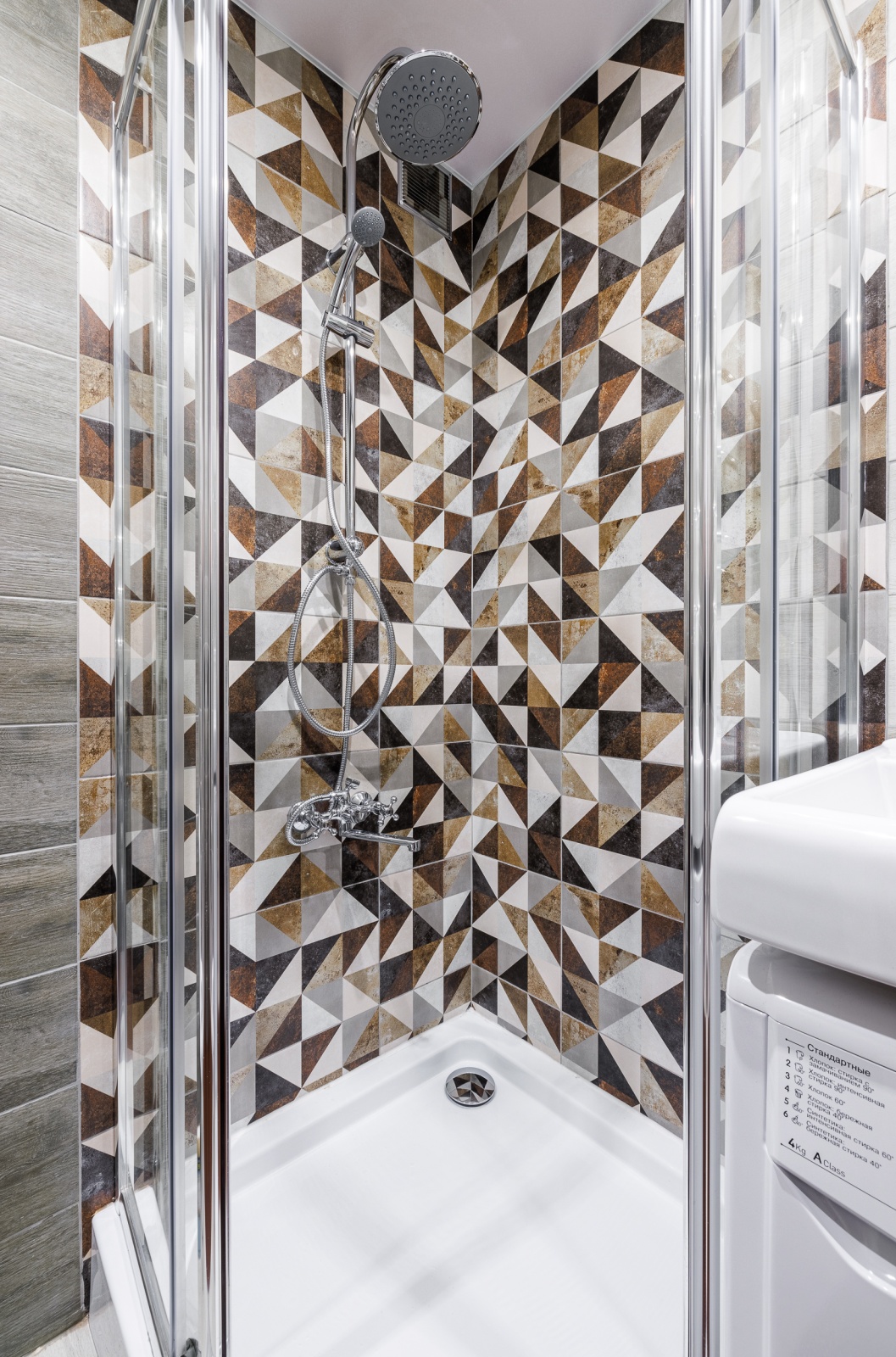 Квартира-студия на ул. Сойфера, 19