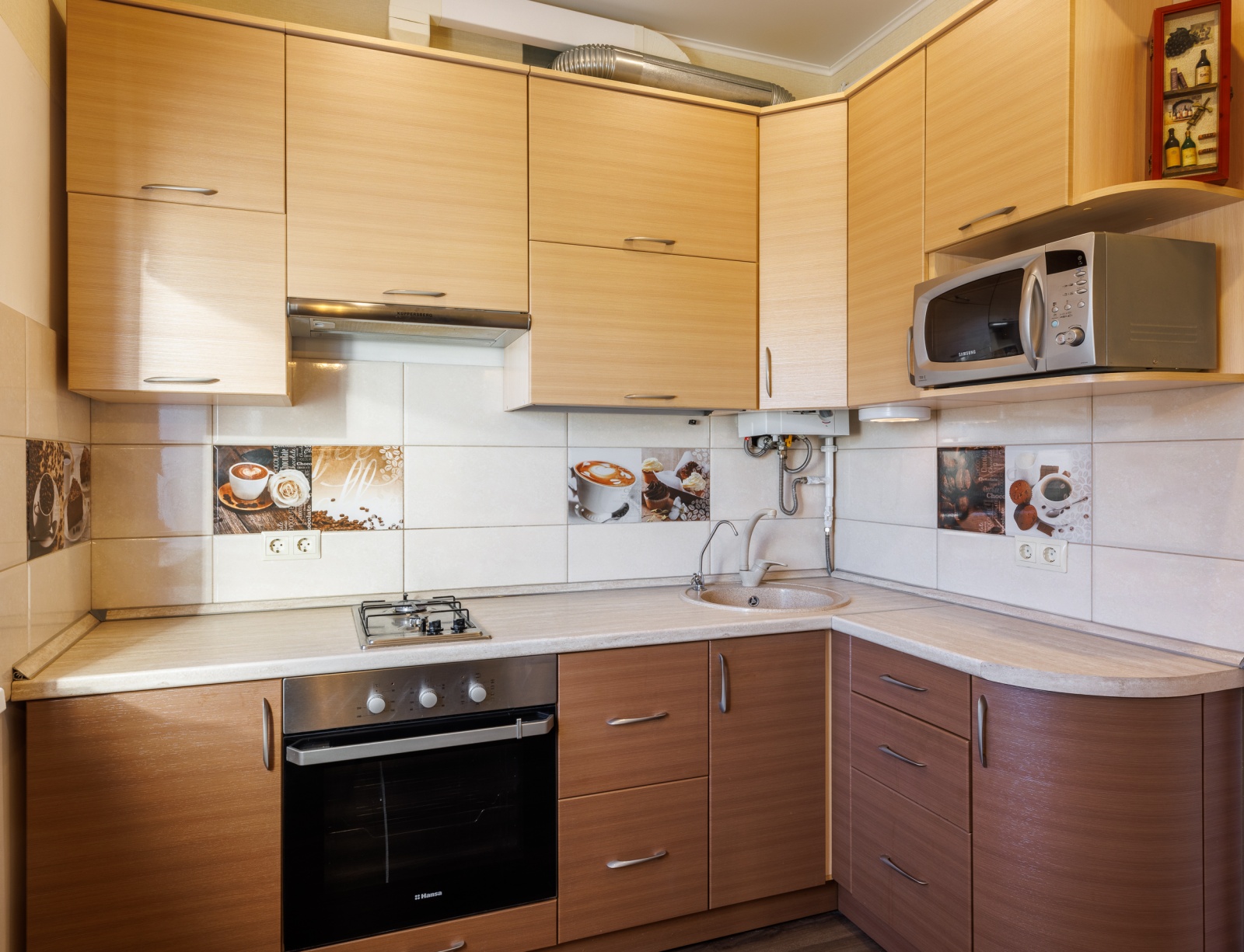 1-к квартира на пр-т Ленина, 61