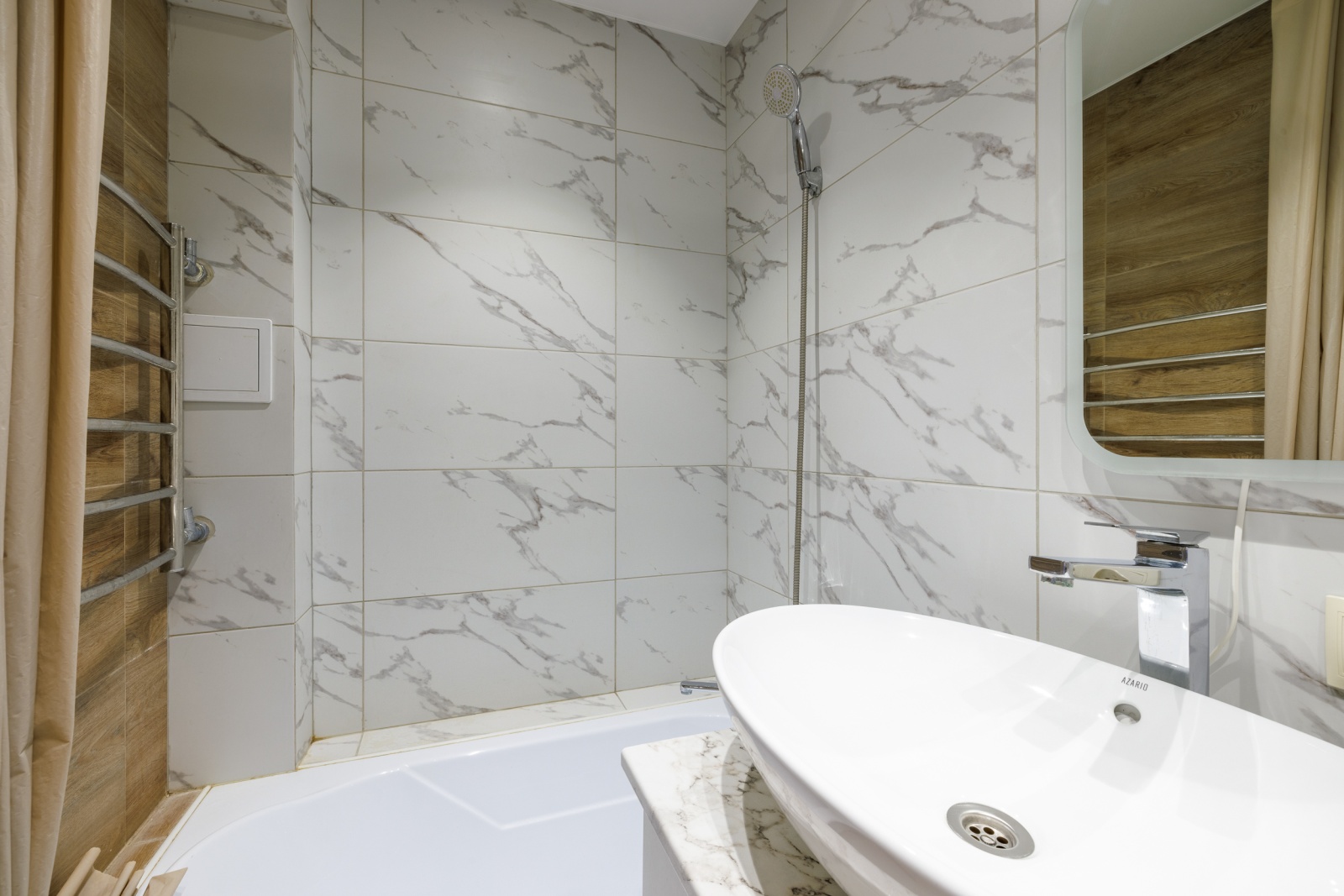 1-к квартира на Красноармейском пр-те, 26