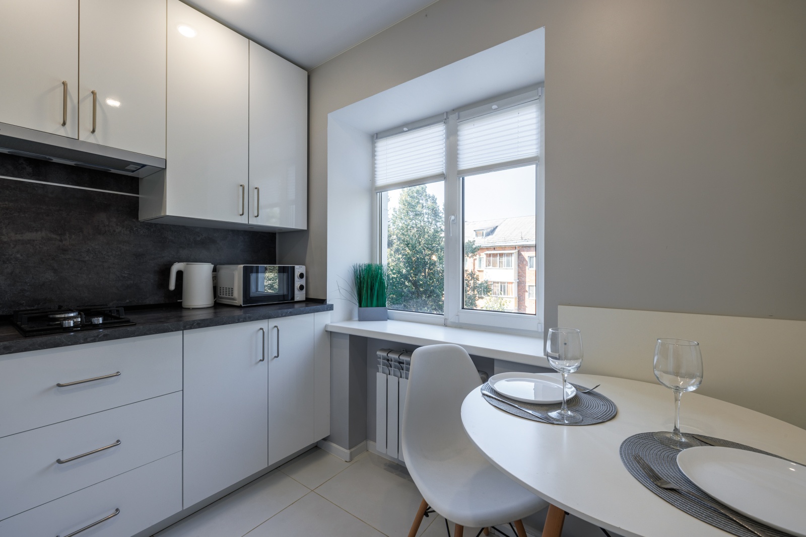 2-к квартира на Д. Ульянова, 14