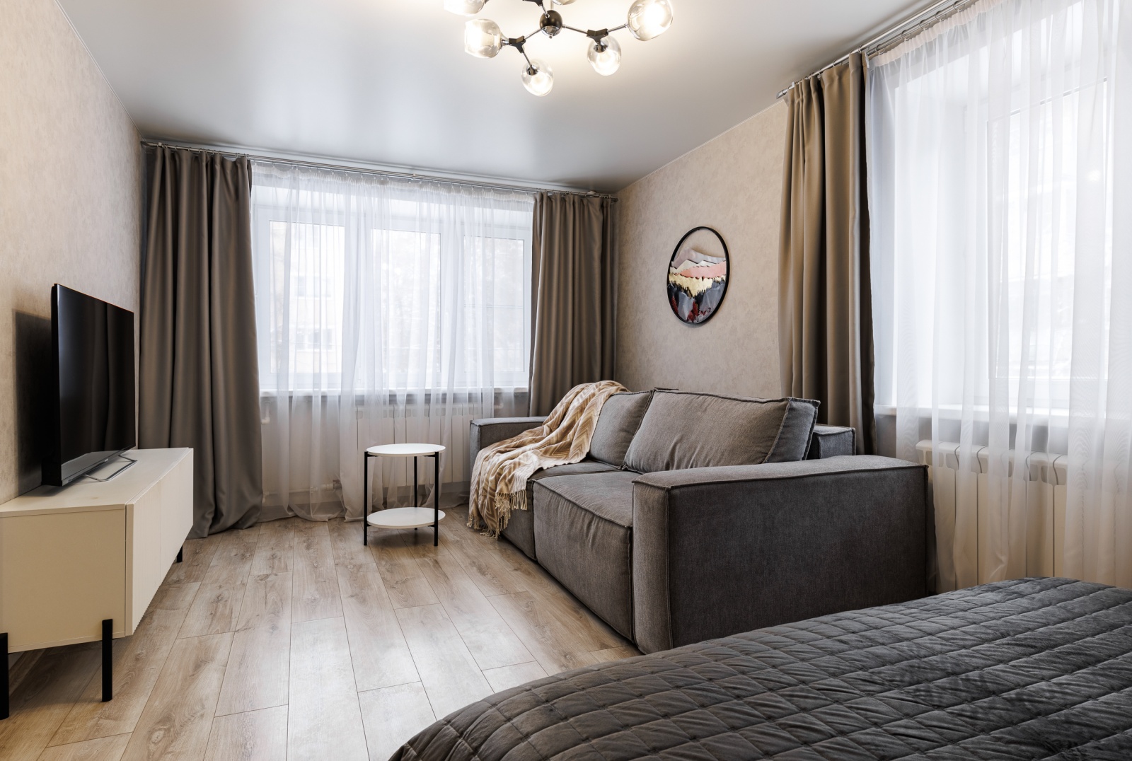 1-к квартира на ул. Свободы, 59