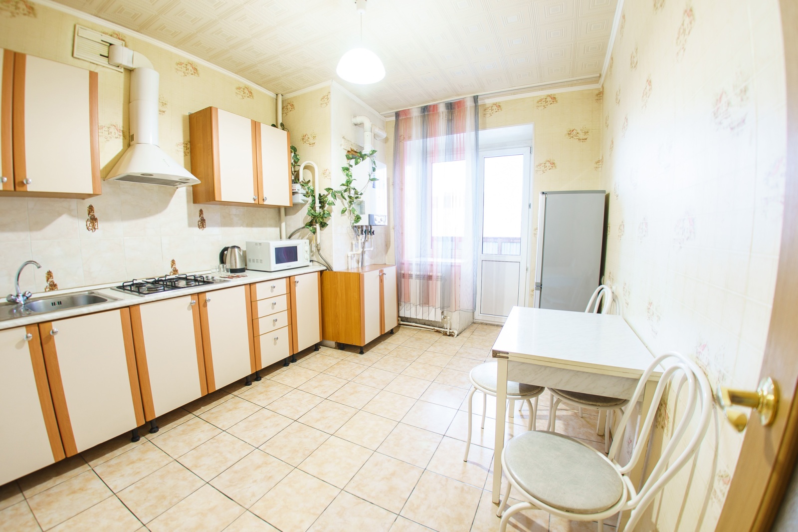 Inndays Староникитская, 105б