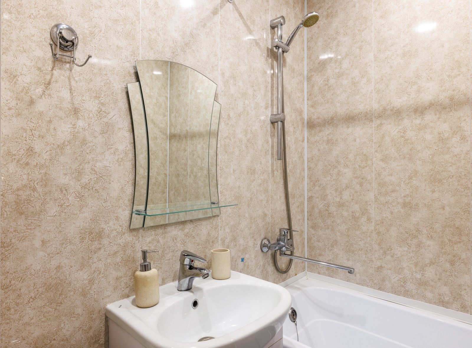 1-к квартира на Красноармейском пр-те, 36