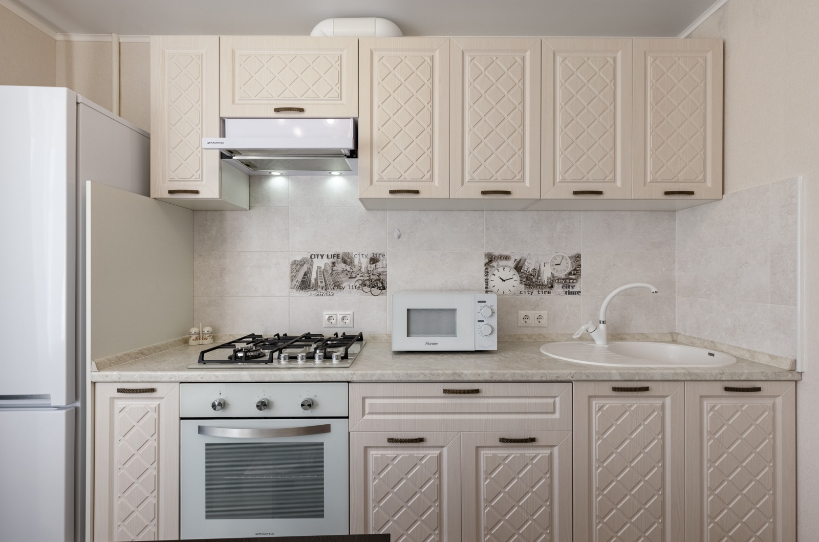 1-к квартира на  ул. Пушкинская, 57