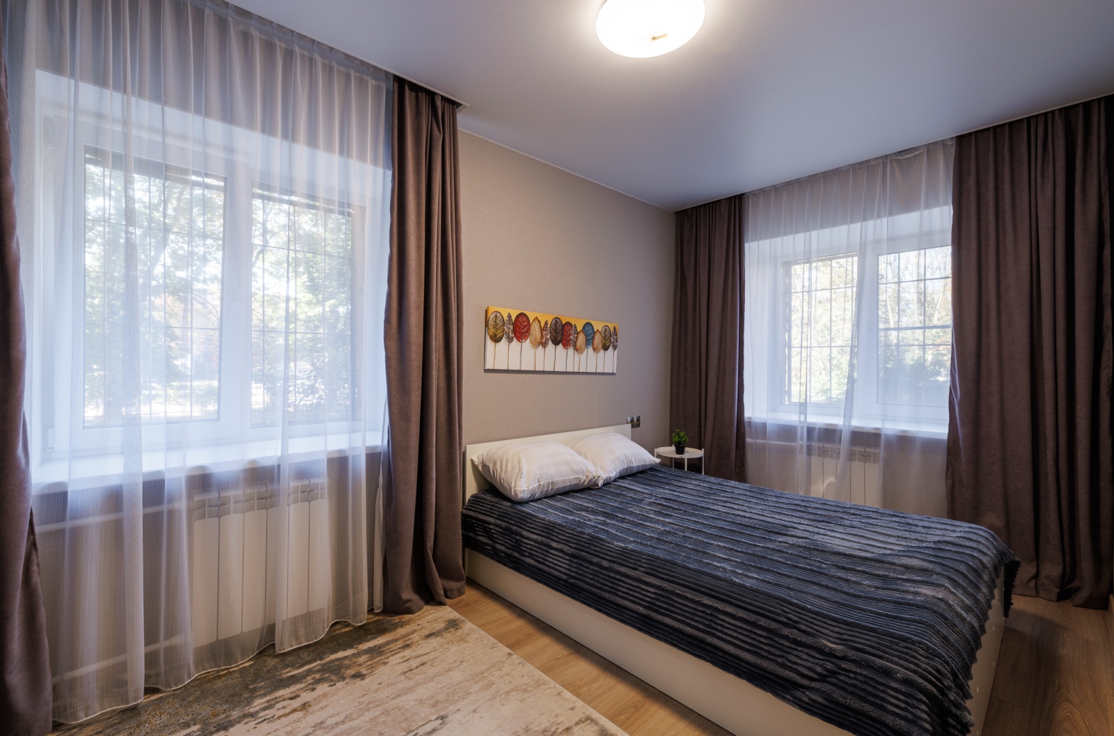 2-к квартира на пр-т Ленина, 115А