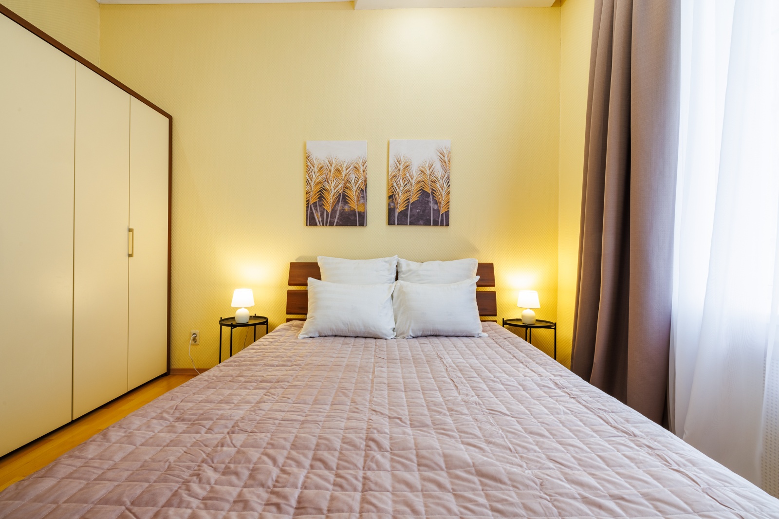 2-к квартира на пр-т Ленина, 119