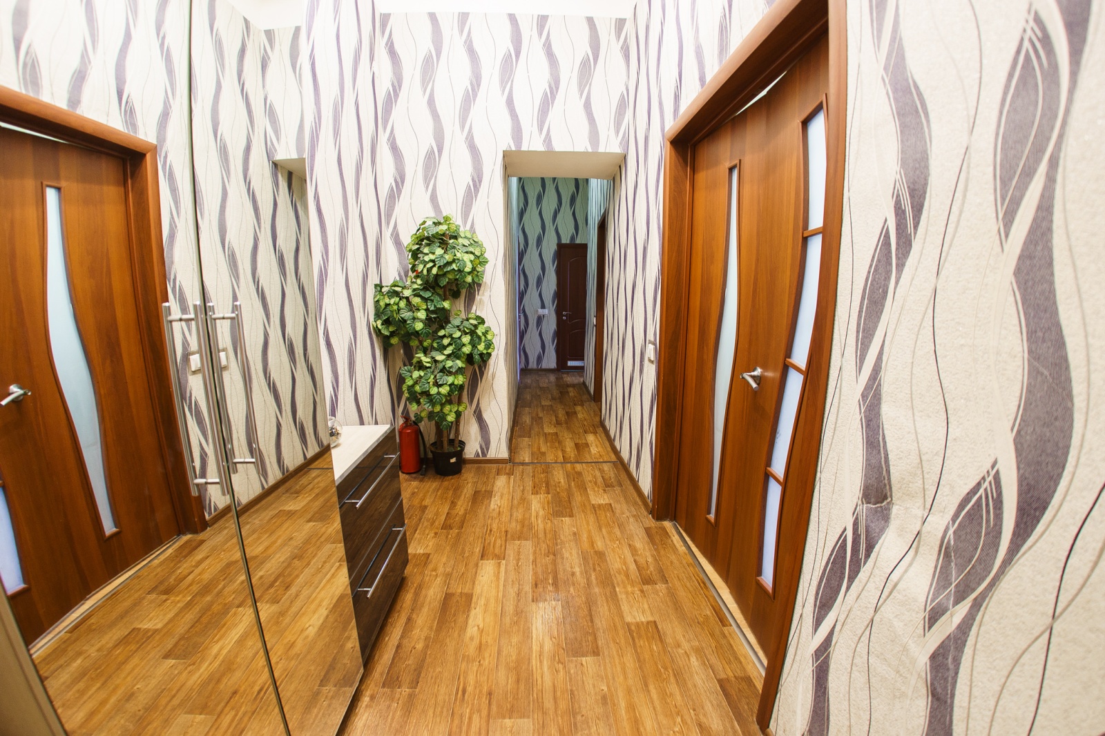 Inndays проспект Ленина, 19