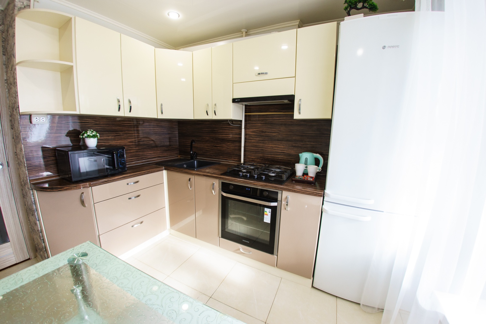 Inndays, Тула, Кирова, 12