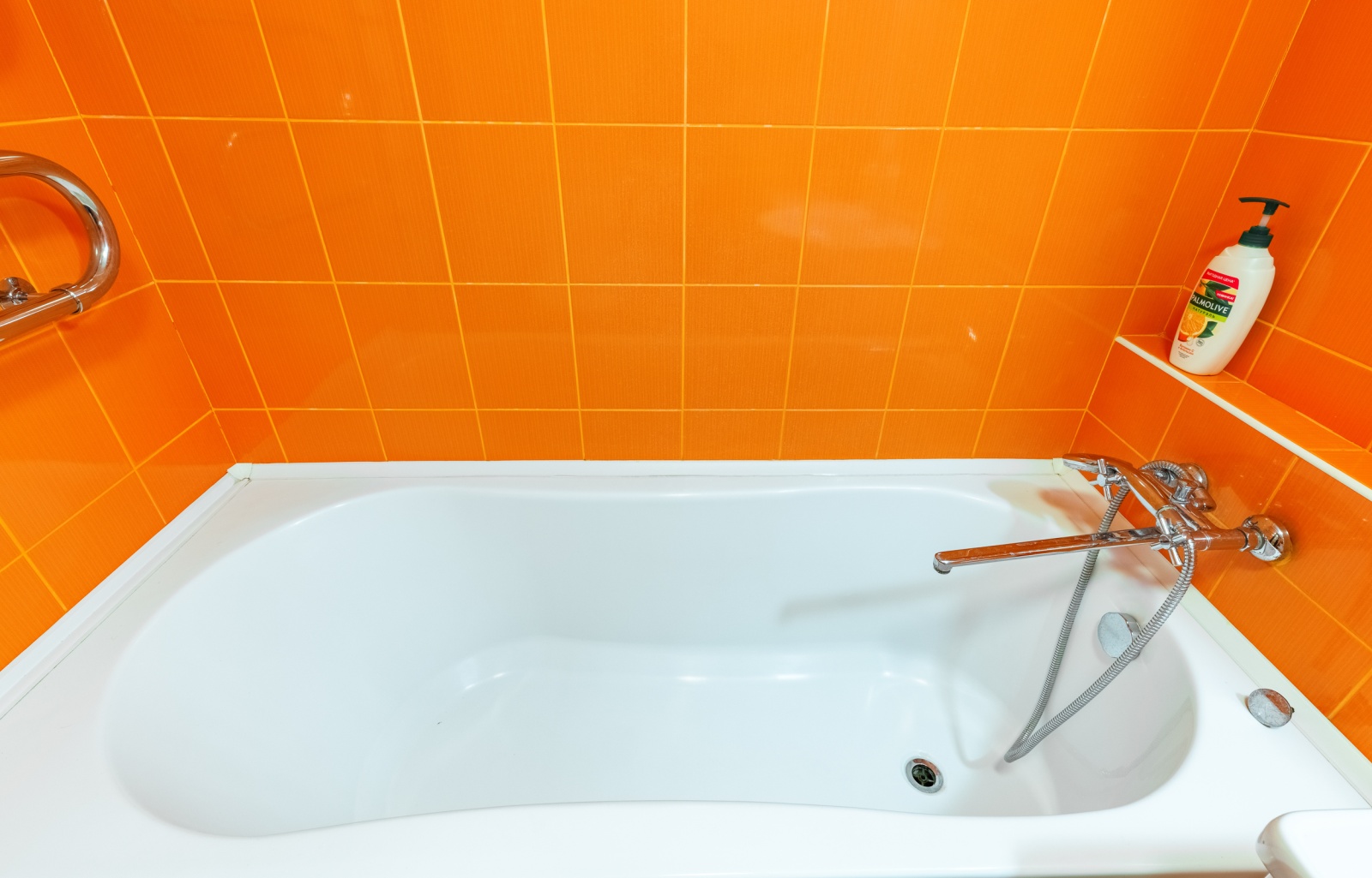 2-к квартира на Бундурина 34а