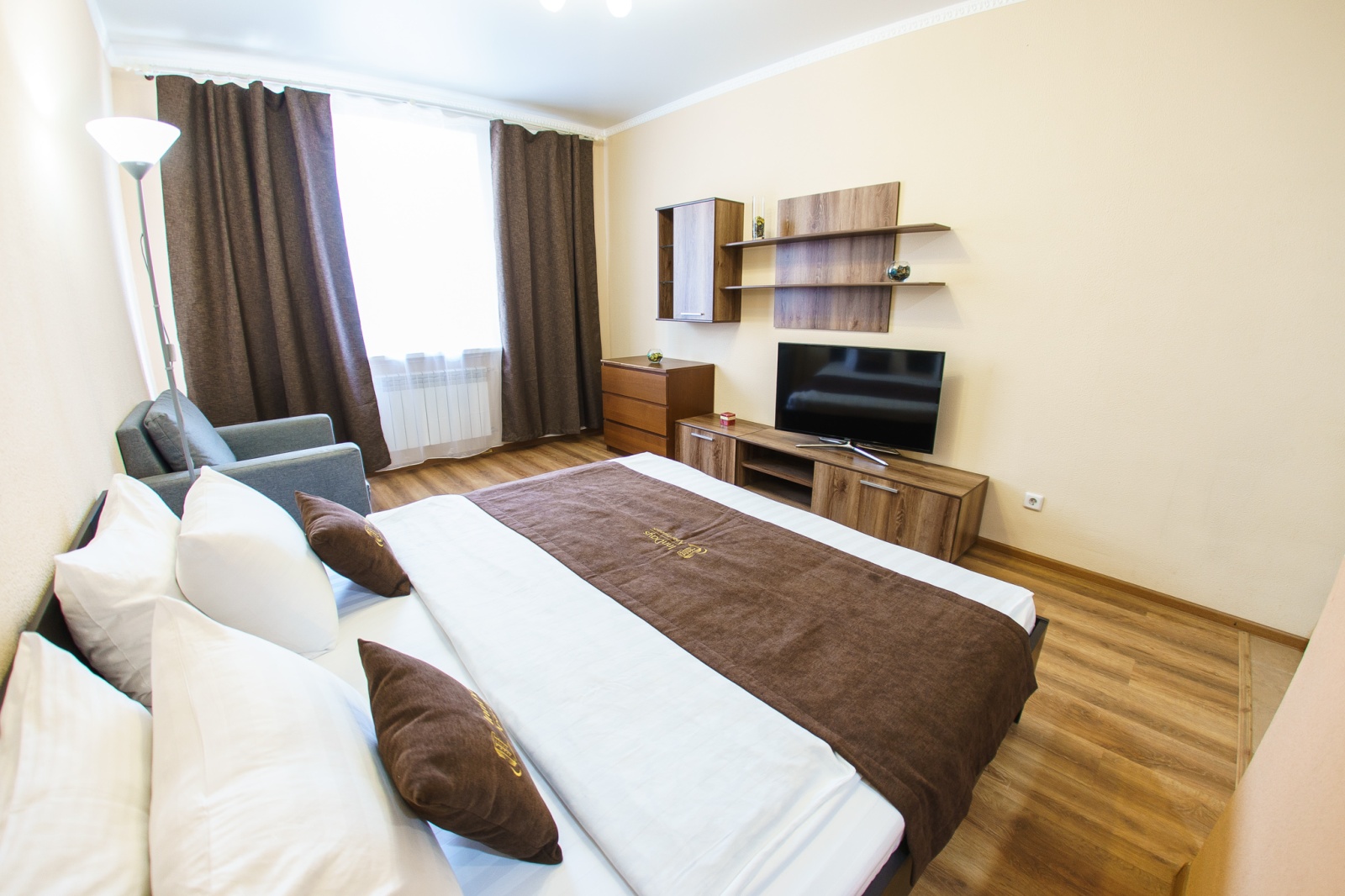 Inndays проспект Ленина, 132