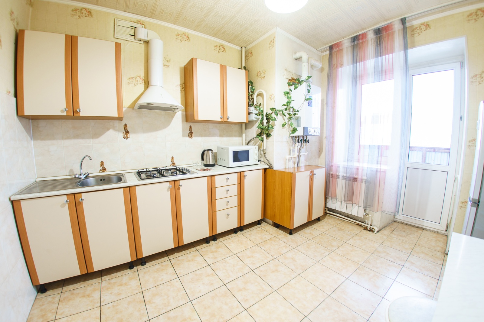Inndays Староникитская, 105б