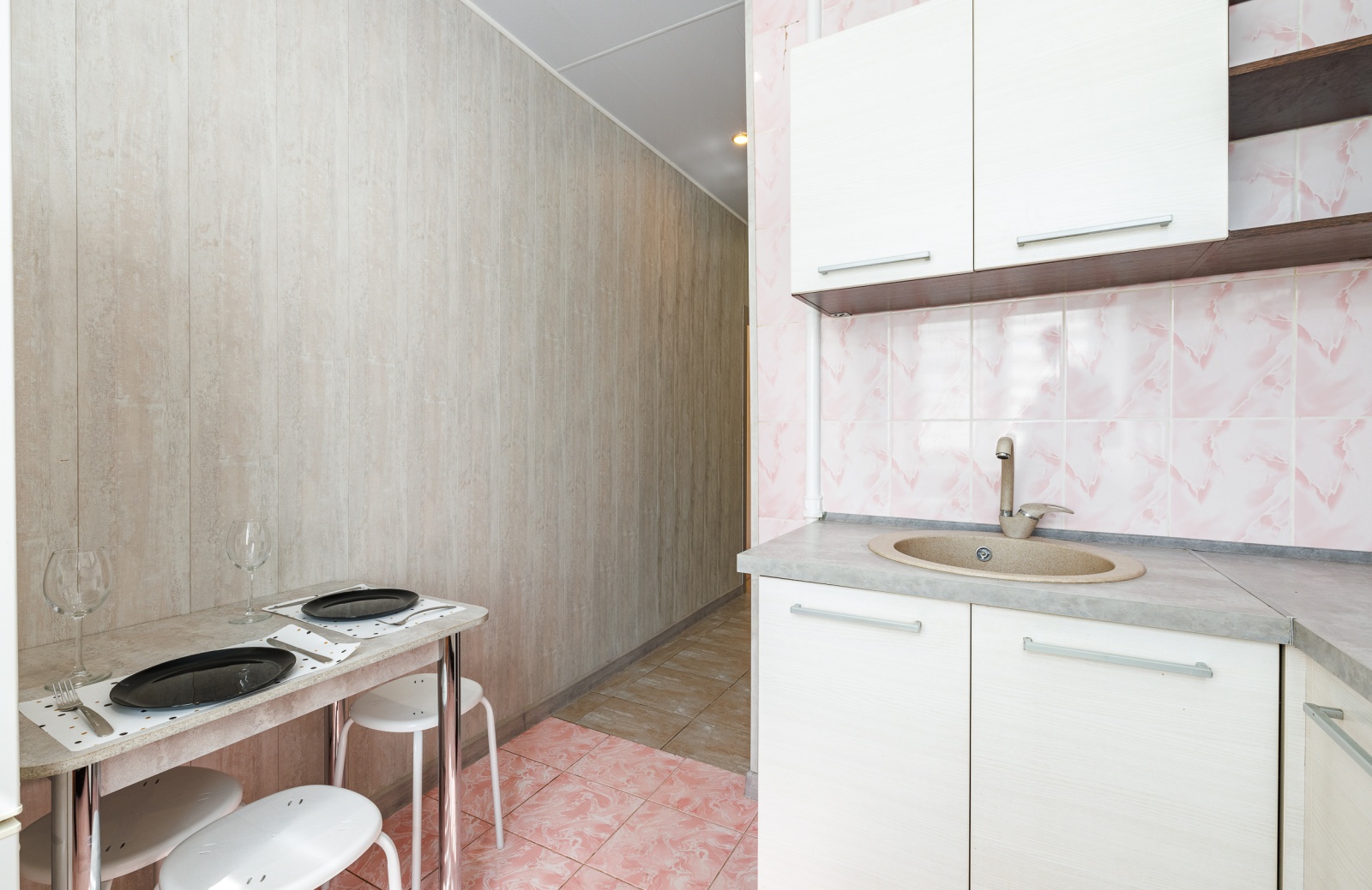 2-к квартира на пр-т Ленина, 111А