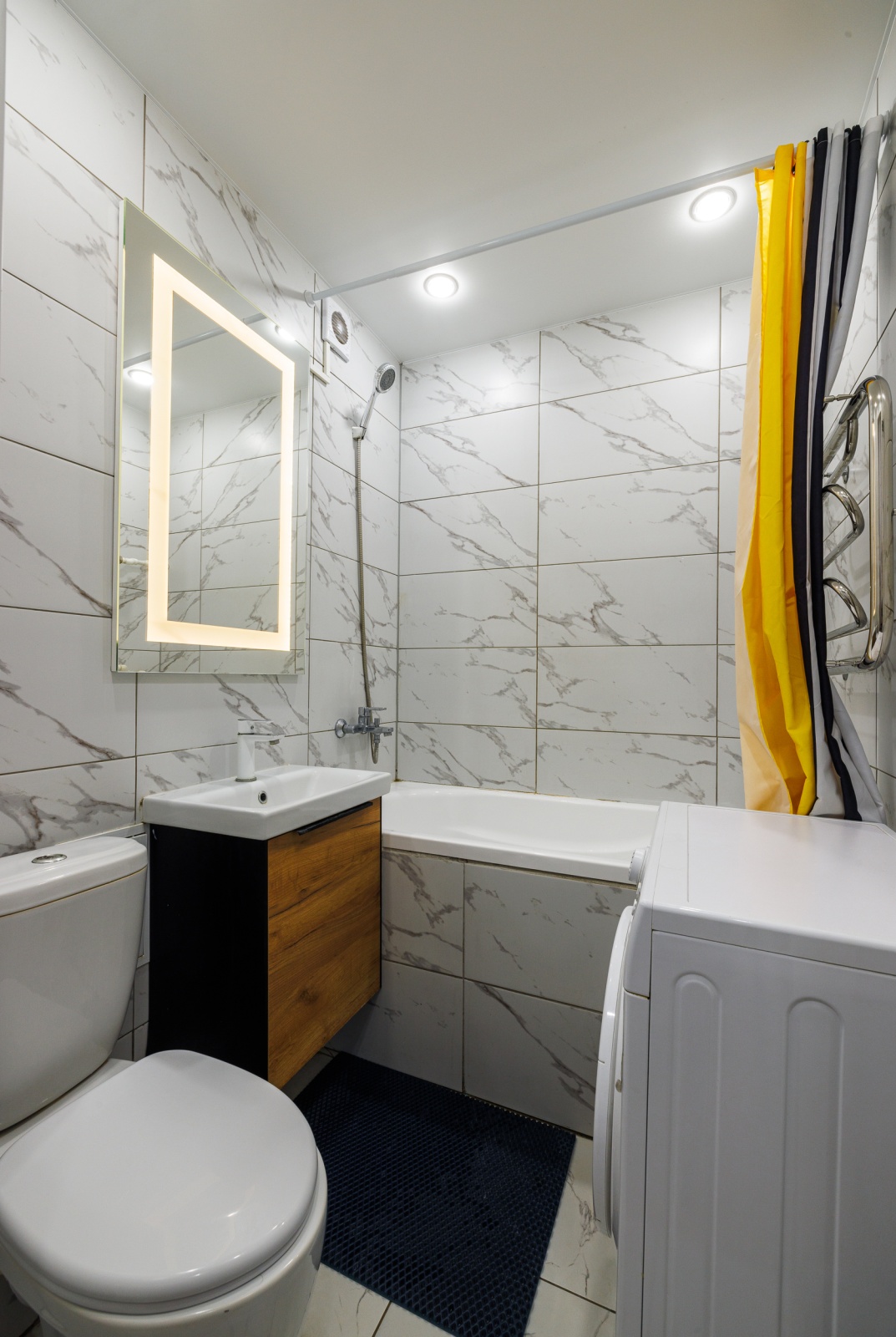 2-к квартира на пр-т Ленина, 74А