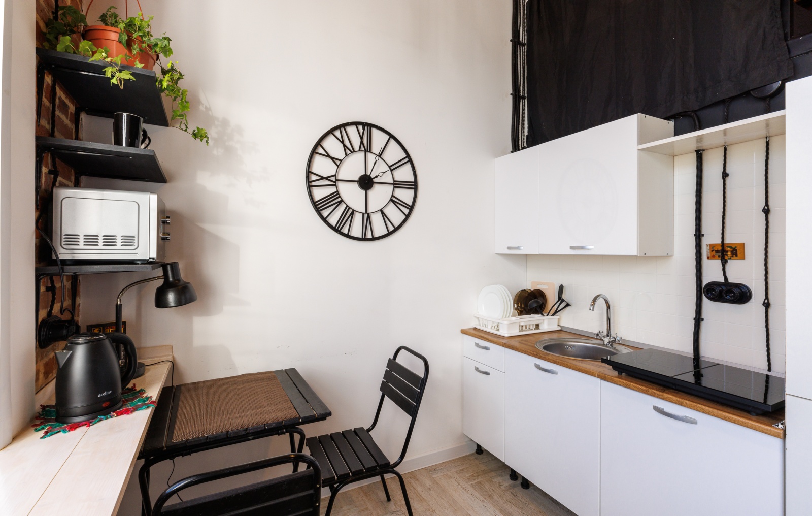 1-к квартира на ул. Тургеневская, 74