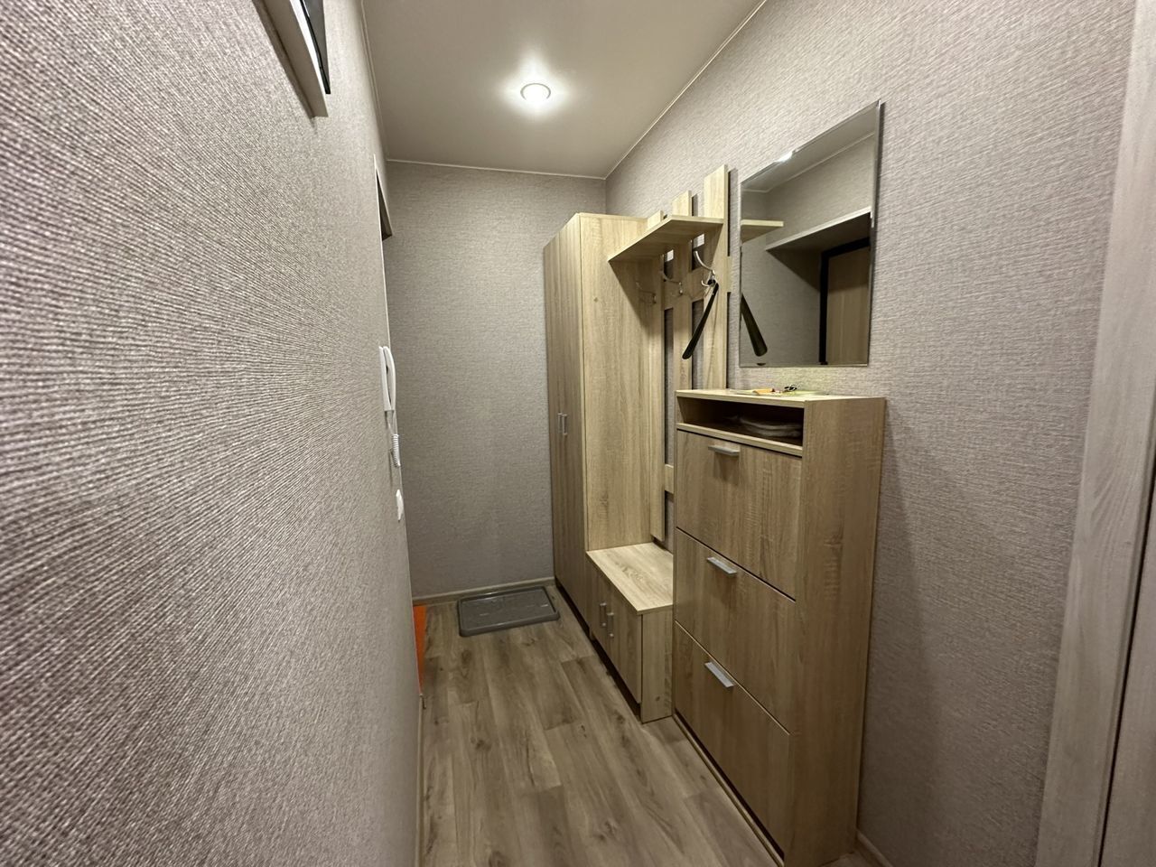 Уютная квартира на Баженова, 10А