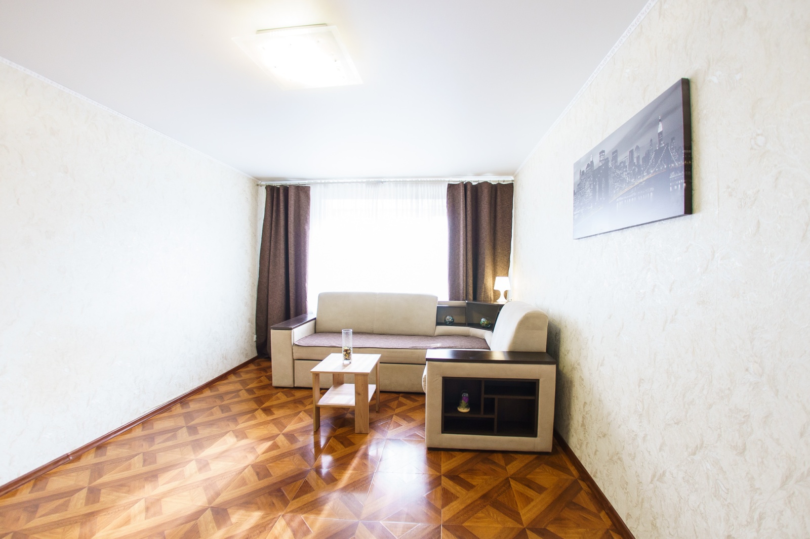 Inndays, Тула, Кирова, 12