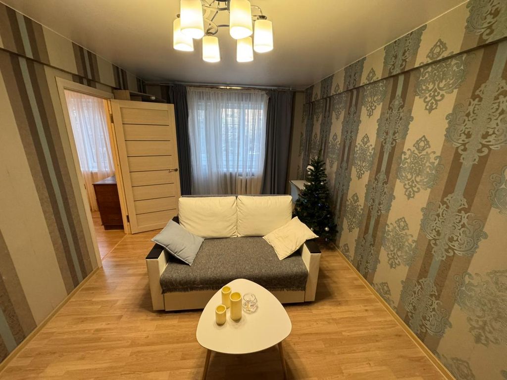 2-к квартира