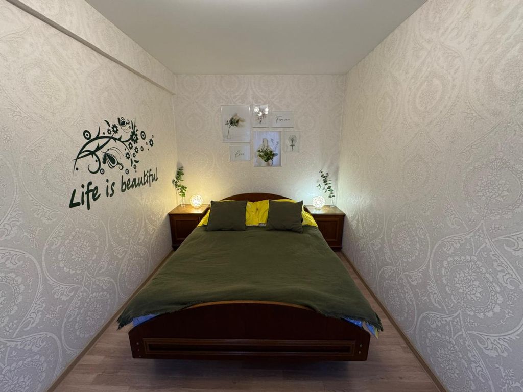 2-к квартира