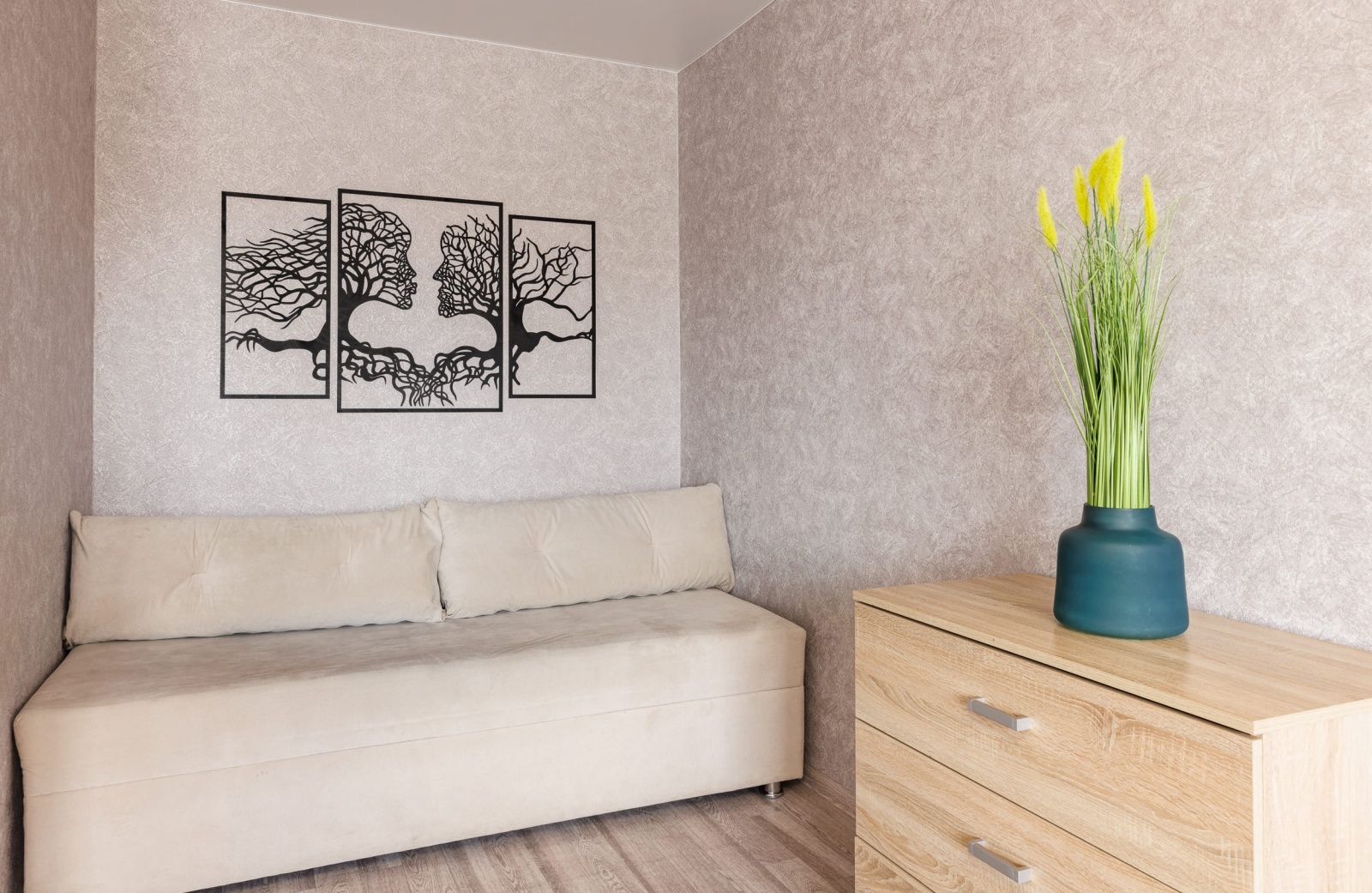 1-к квартира на ул. Фрунзе, 6