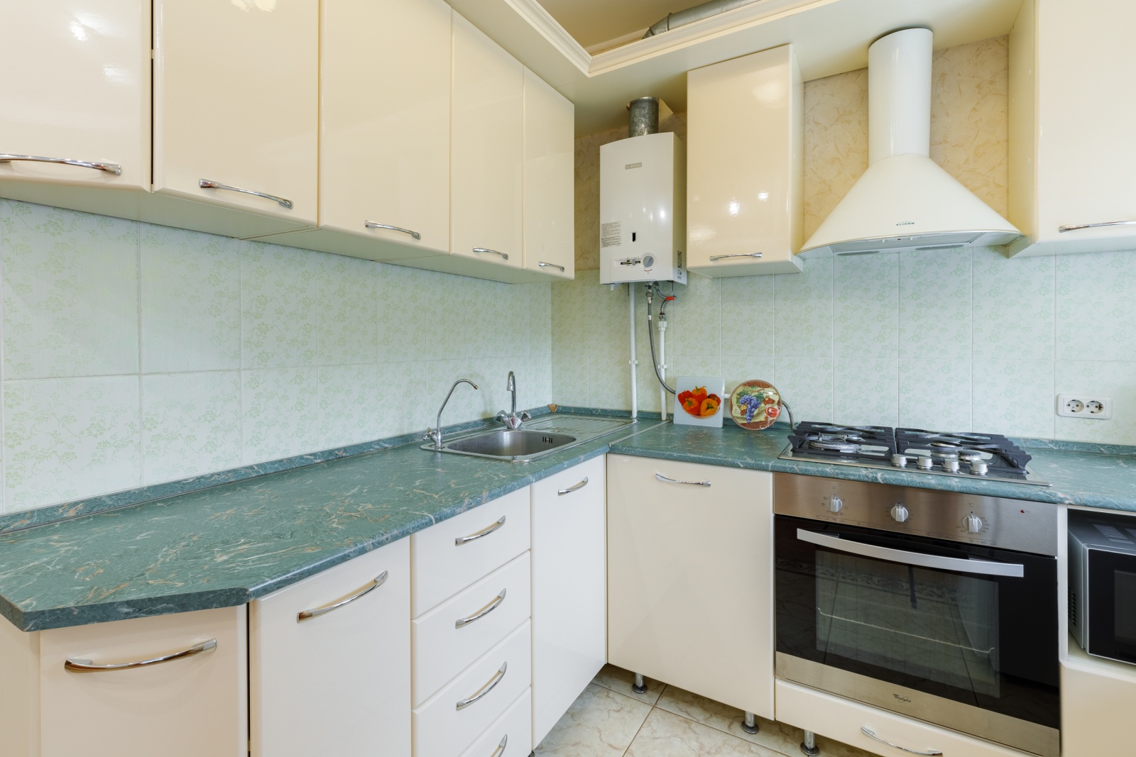2-к квартира на пр-т Ленина, 76