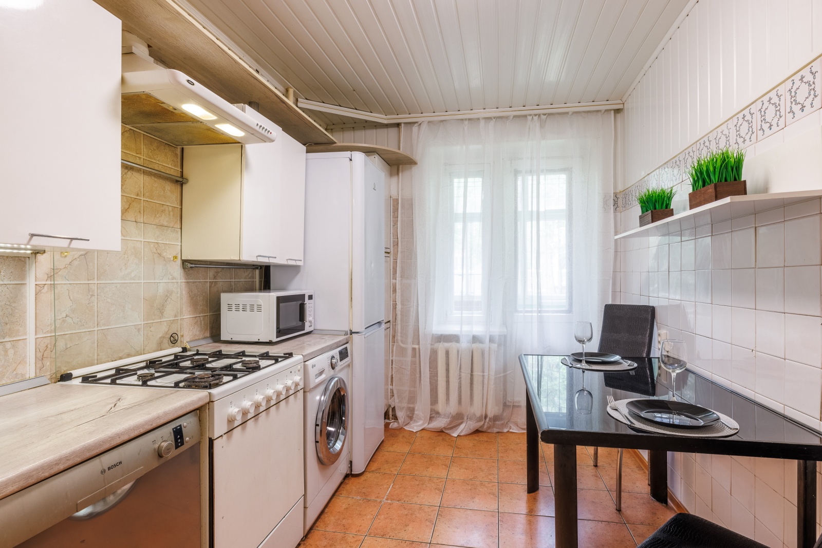 2-к квартира на ул. Николая Руднева, 27