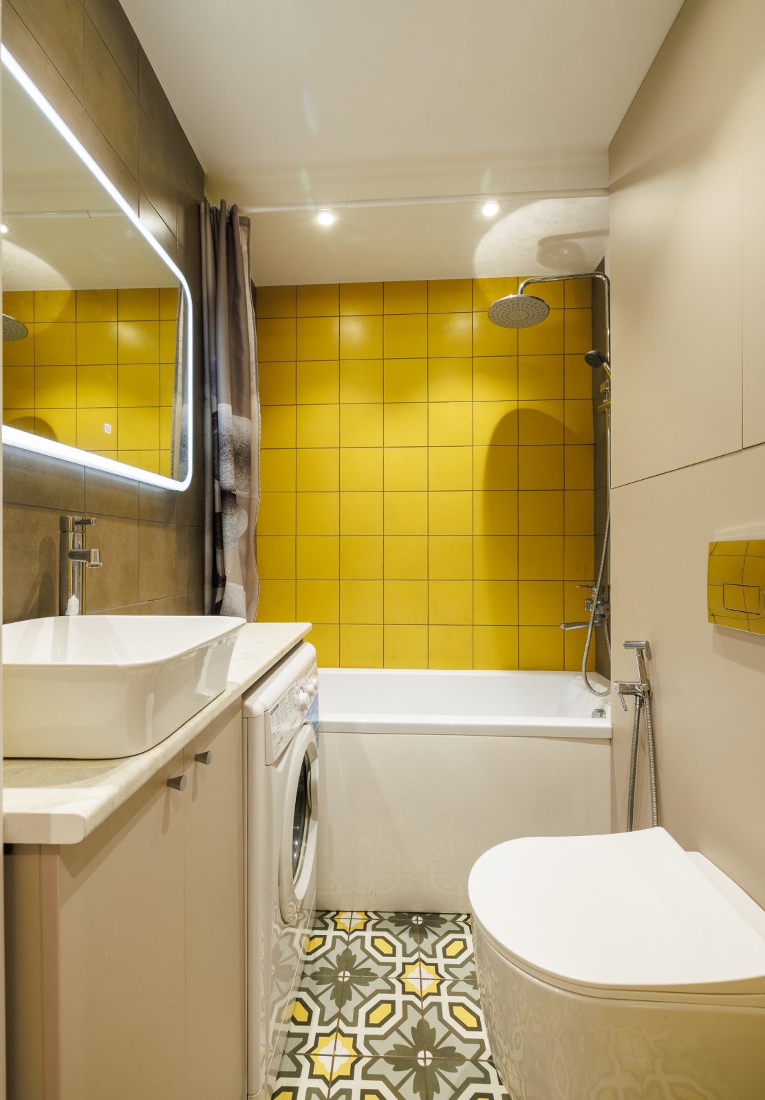 1-к квартира на ул. Фрунзе, 19