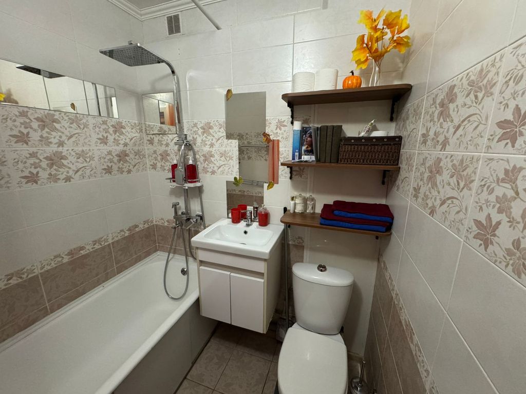 2-к квартира