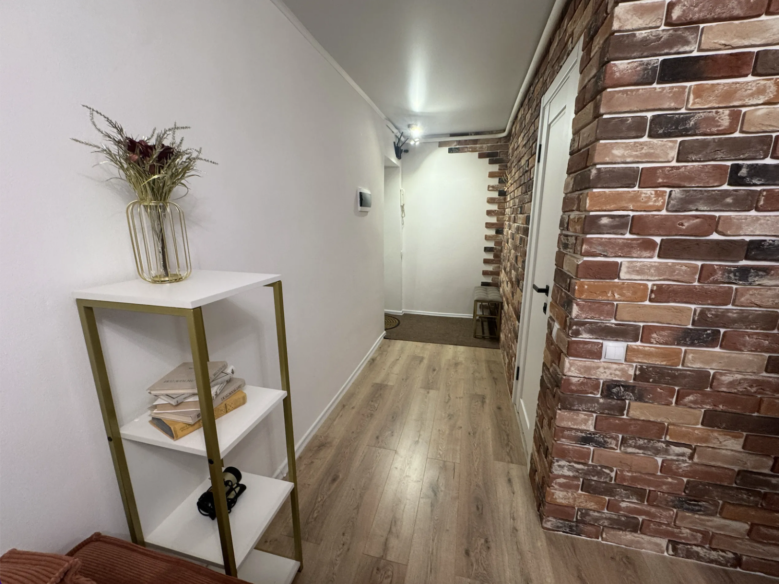 2-к квартира, ул. Д. Ульянова, 7