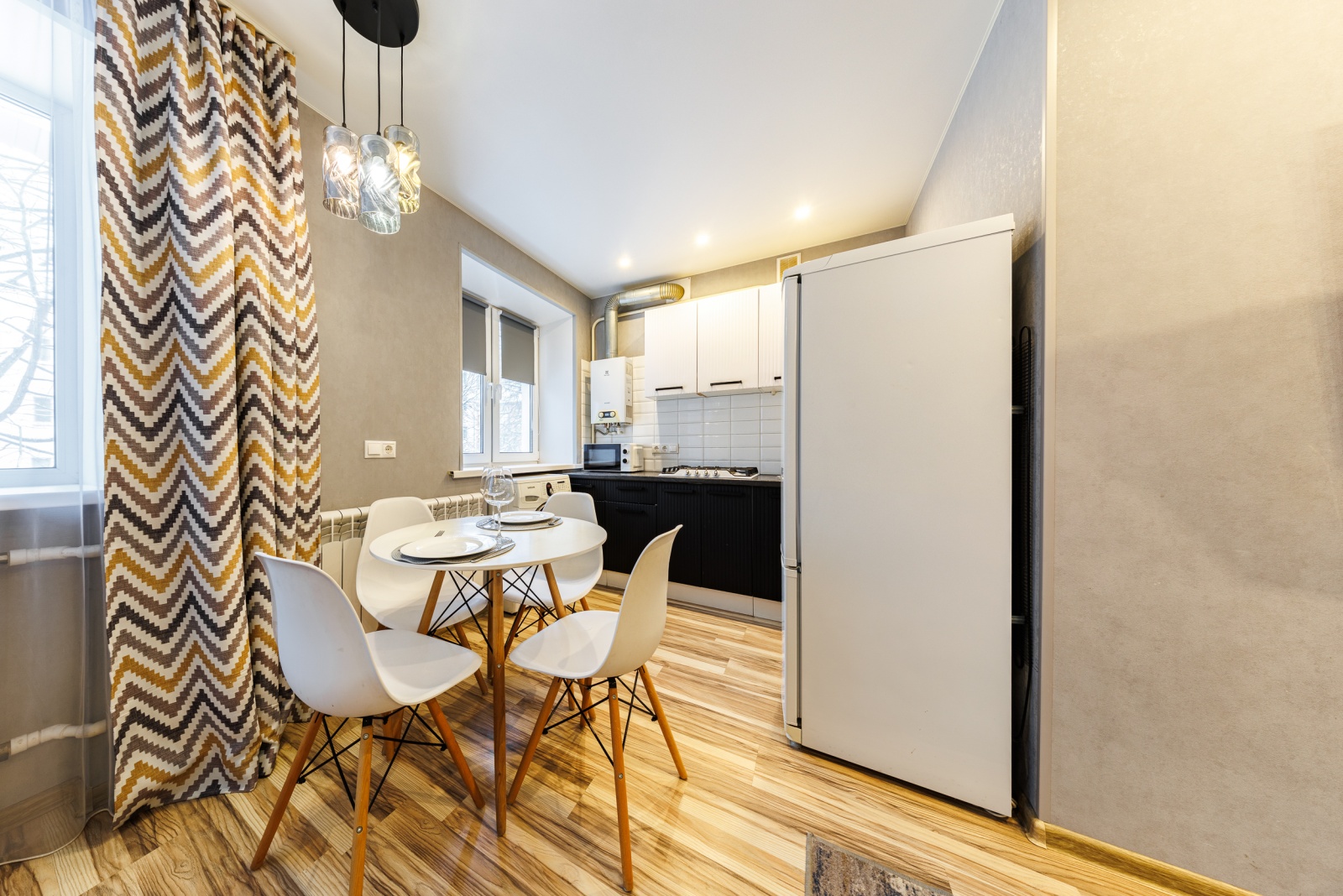 2-к квартира на ул. Свободы, 59