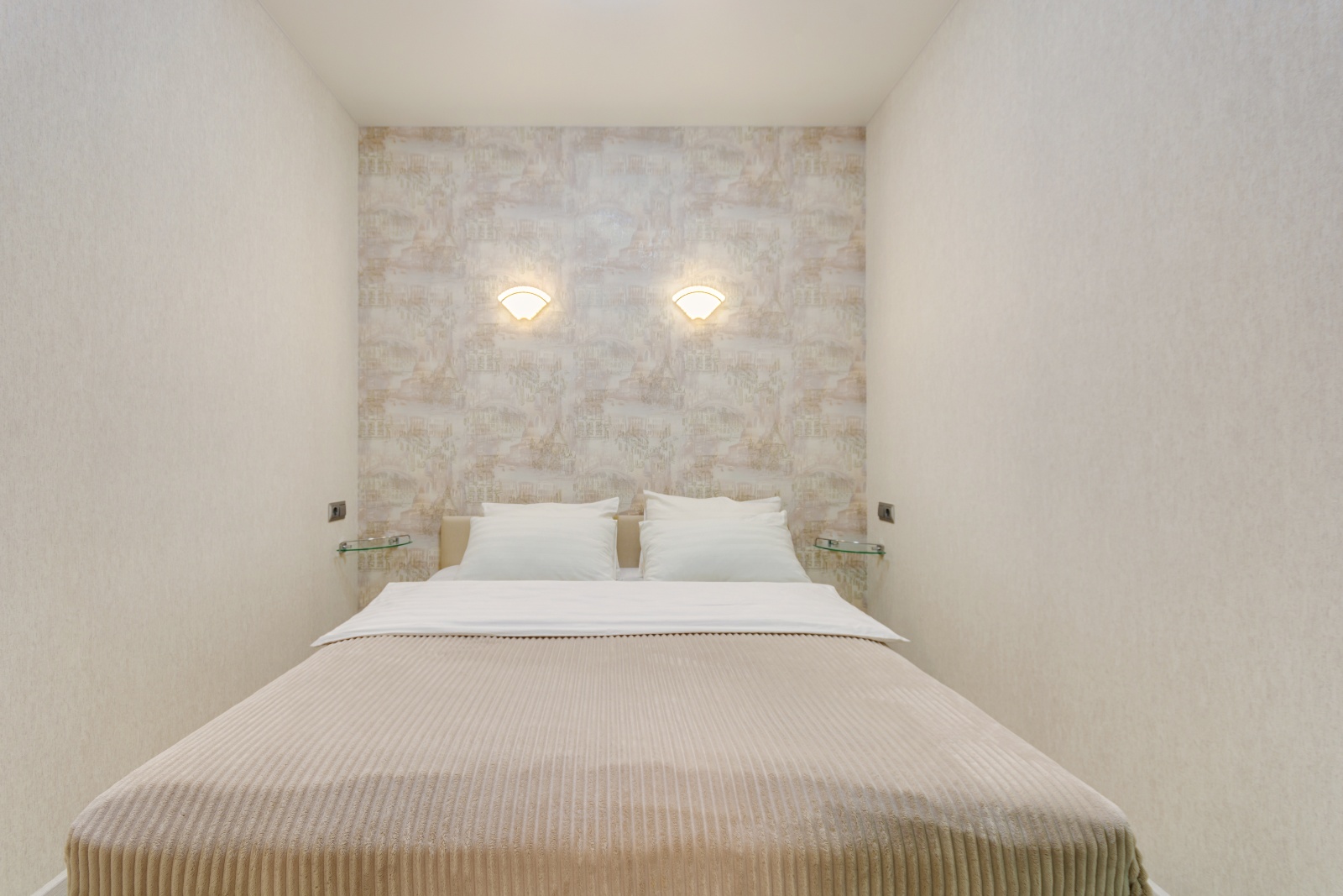 Премиум Евродвушка на пр.Ленина 138