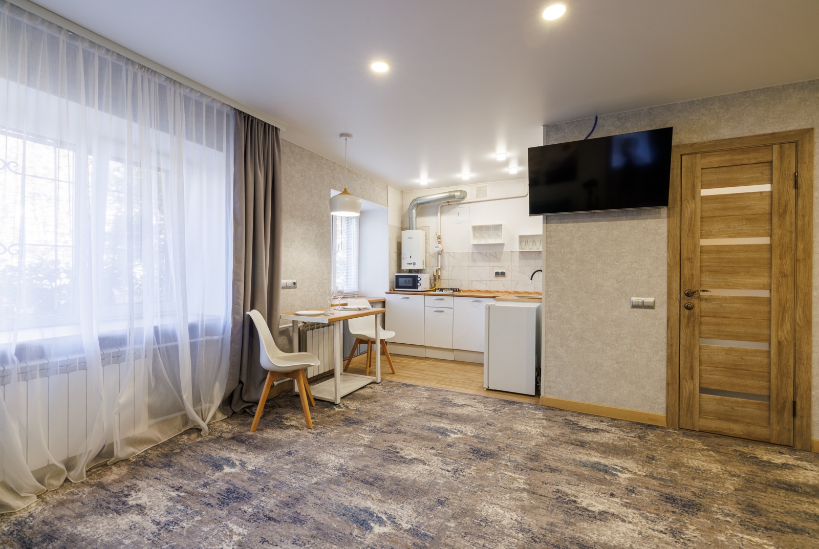 2-к квартира на пр-т Ленина, 115А