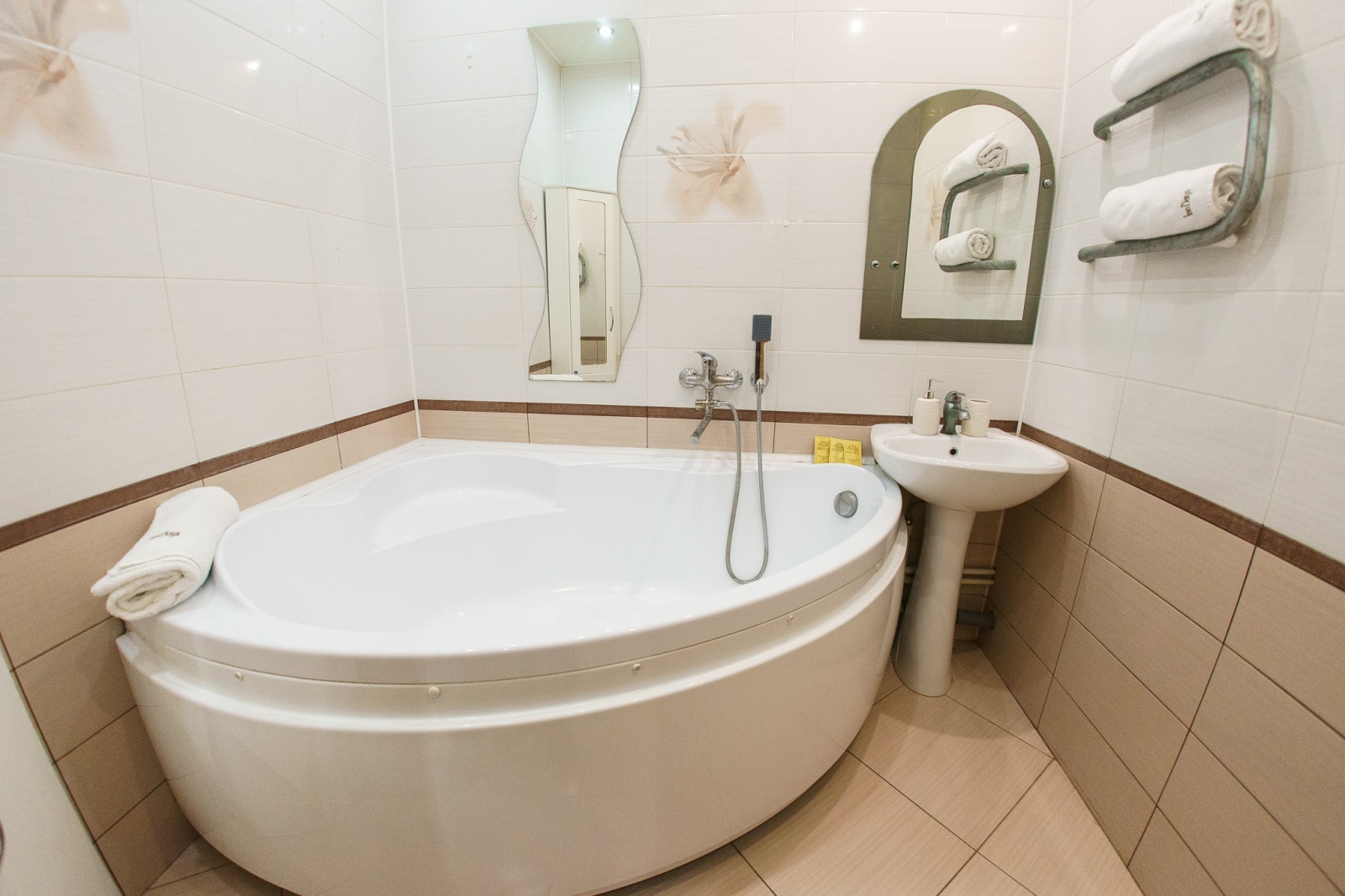Inndays , Тула, Калужское шоссе, 1