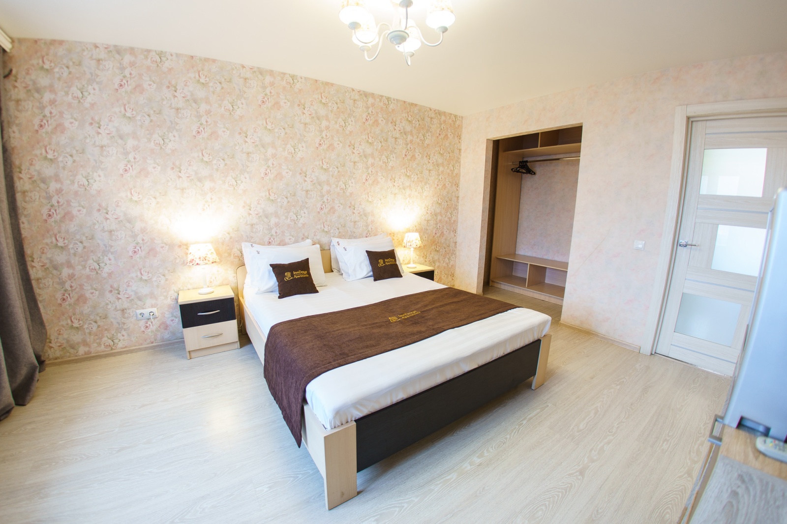 Inndays Пионерская, 1 (2)