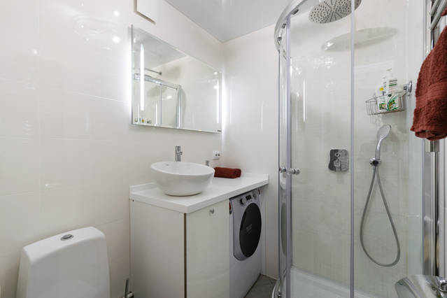 1-к квартира на ул. Фрунзе, 27