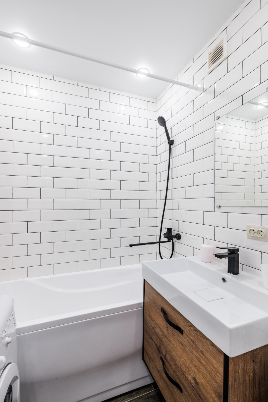 1-к квартира на ул. Николая Руднева, 64Б