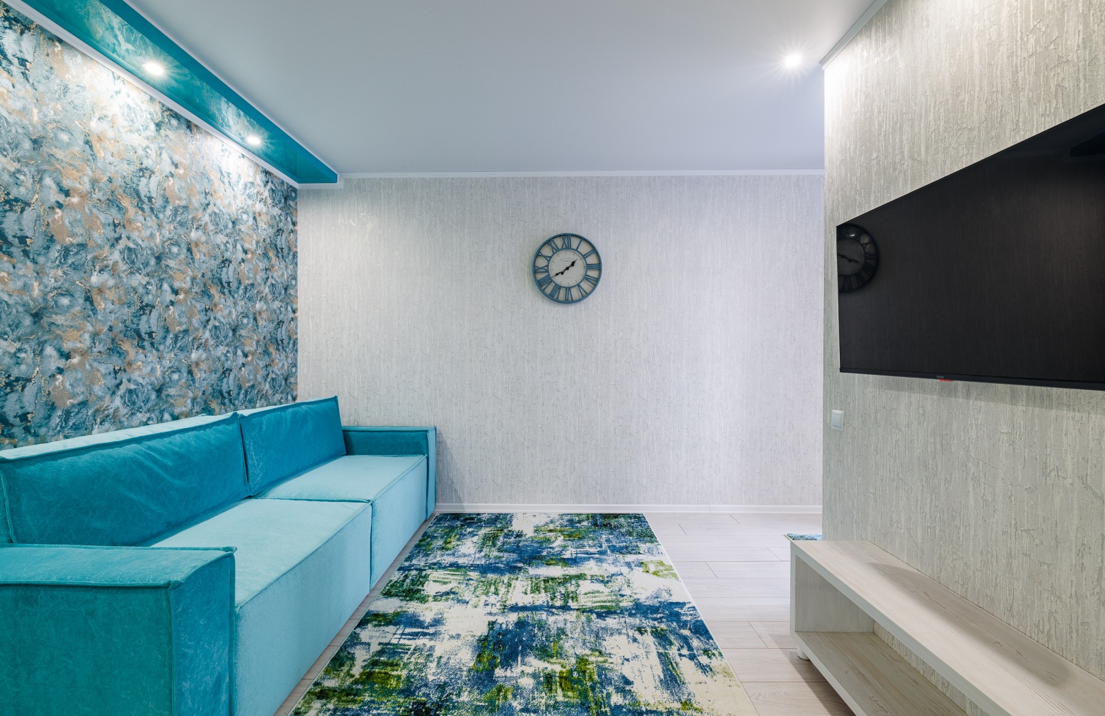 1-к квартира на Красноармейском пр-те, 22