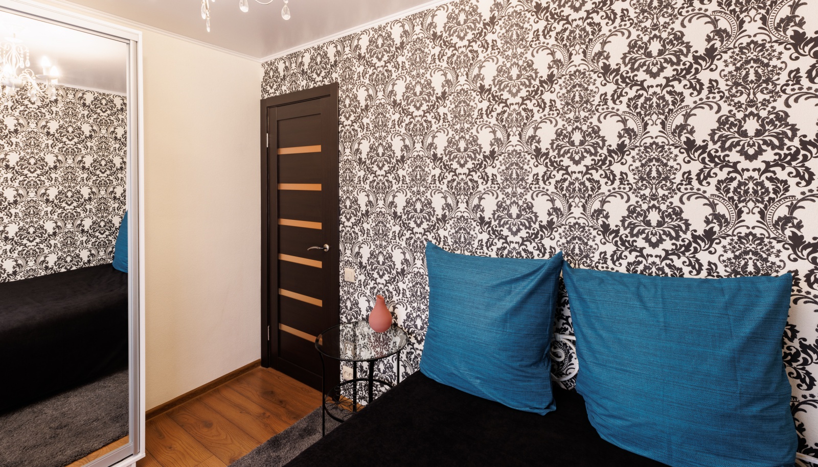 2-к квартира на Бундурина 34а