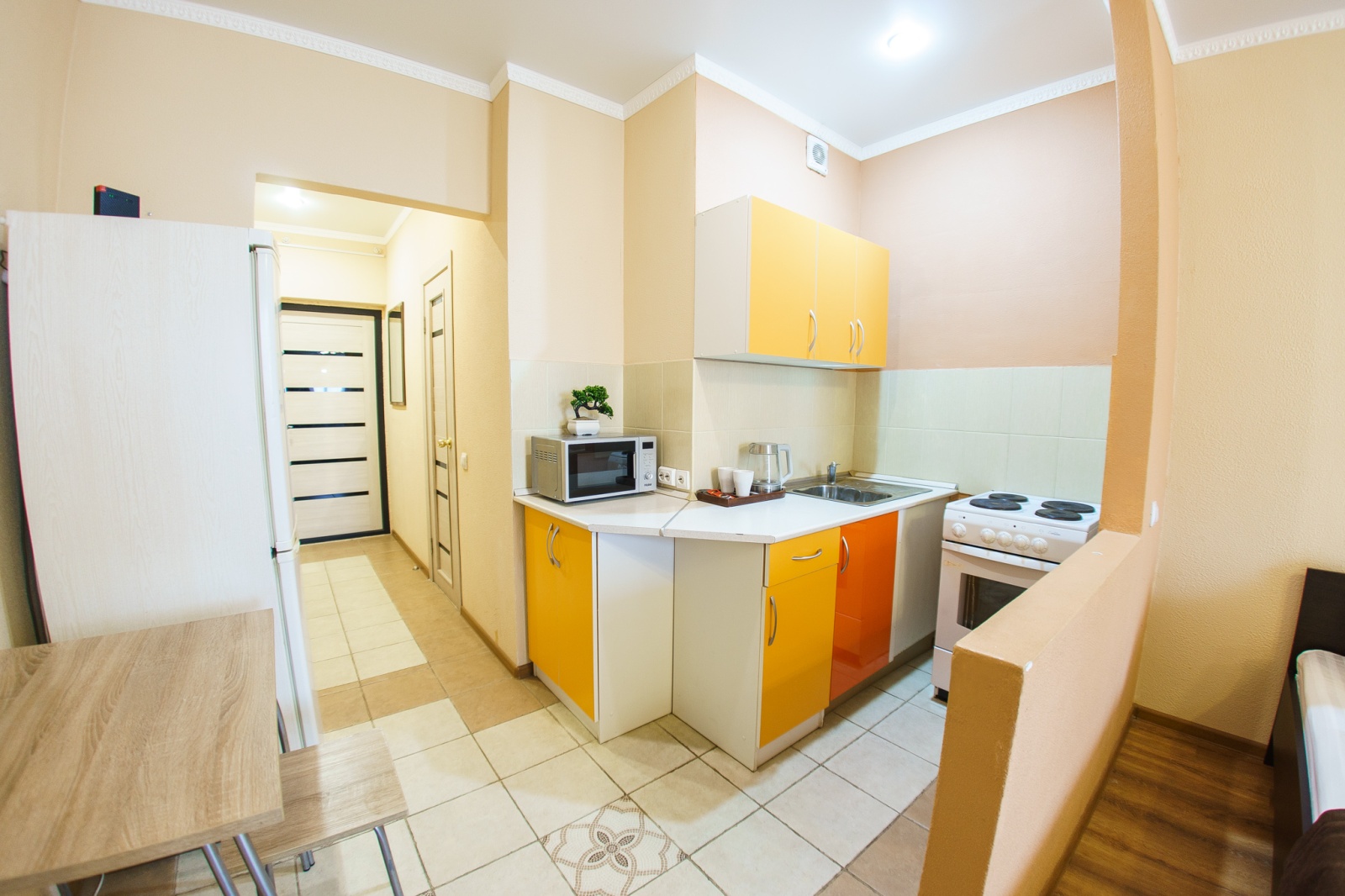 Inndays проспект Ленина, 132