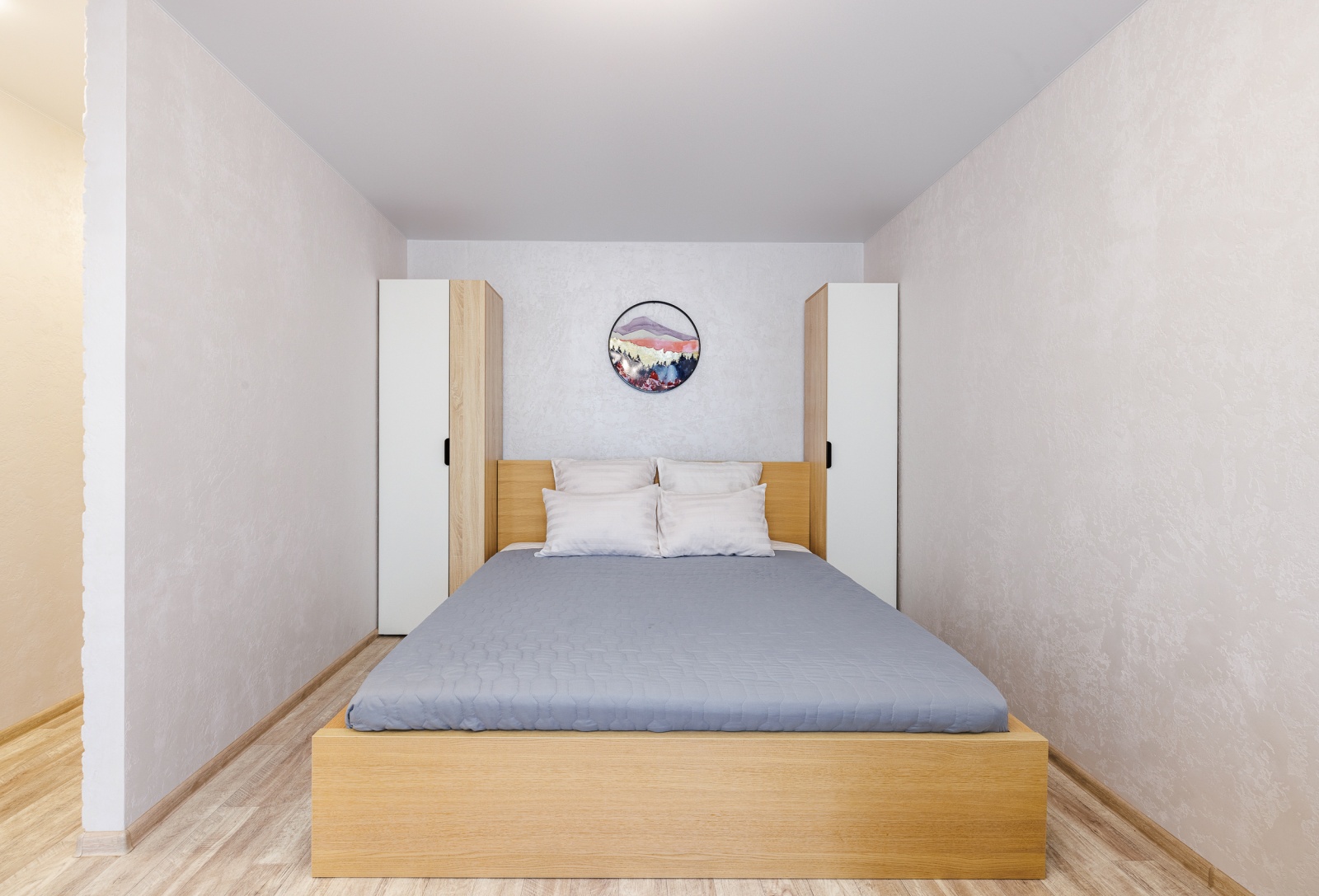 1-к квартира на пр-т Ленина, 76