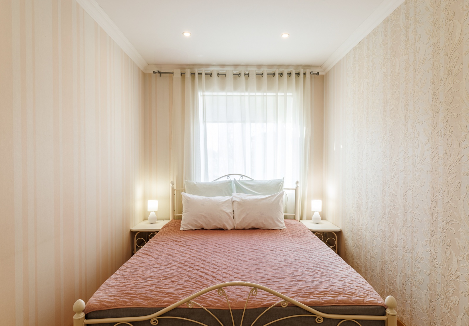 1-к квартира на ул. Фрунзе, 19