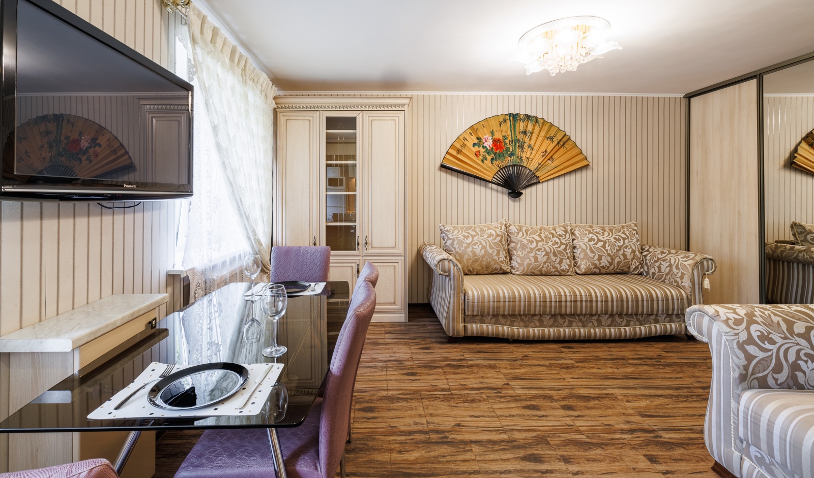 2-к квартира на ул. Фрунзе, 16