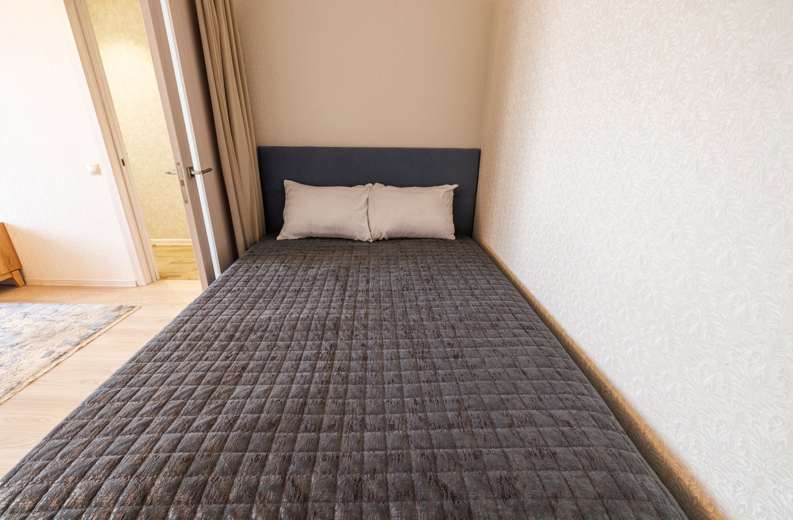 1-к квартира на Красноармейском пр-те, 26