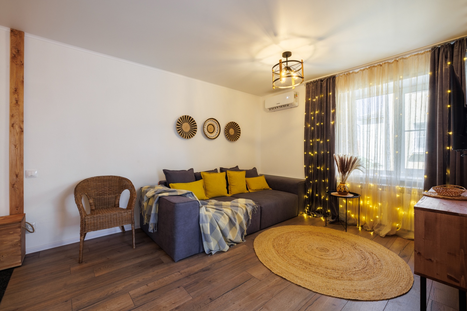 2-к квартира на Д. Ульянова, 9