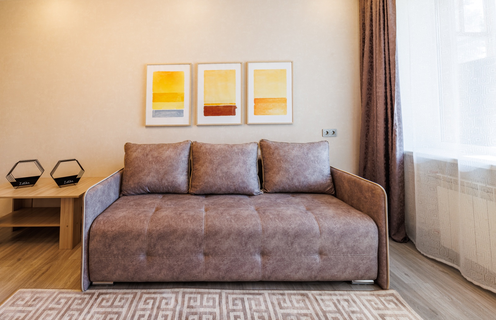 2-к квартира на пр-т Ленина, 111А