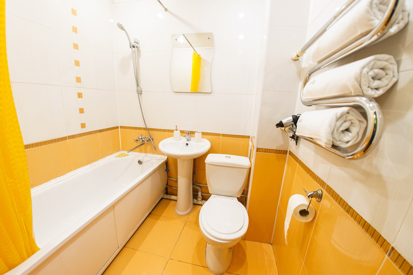 Inndays Красноармейский Проспект, 1
