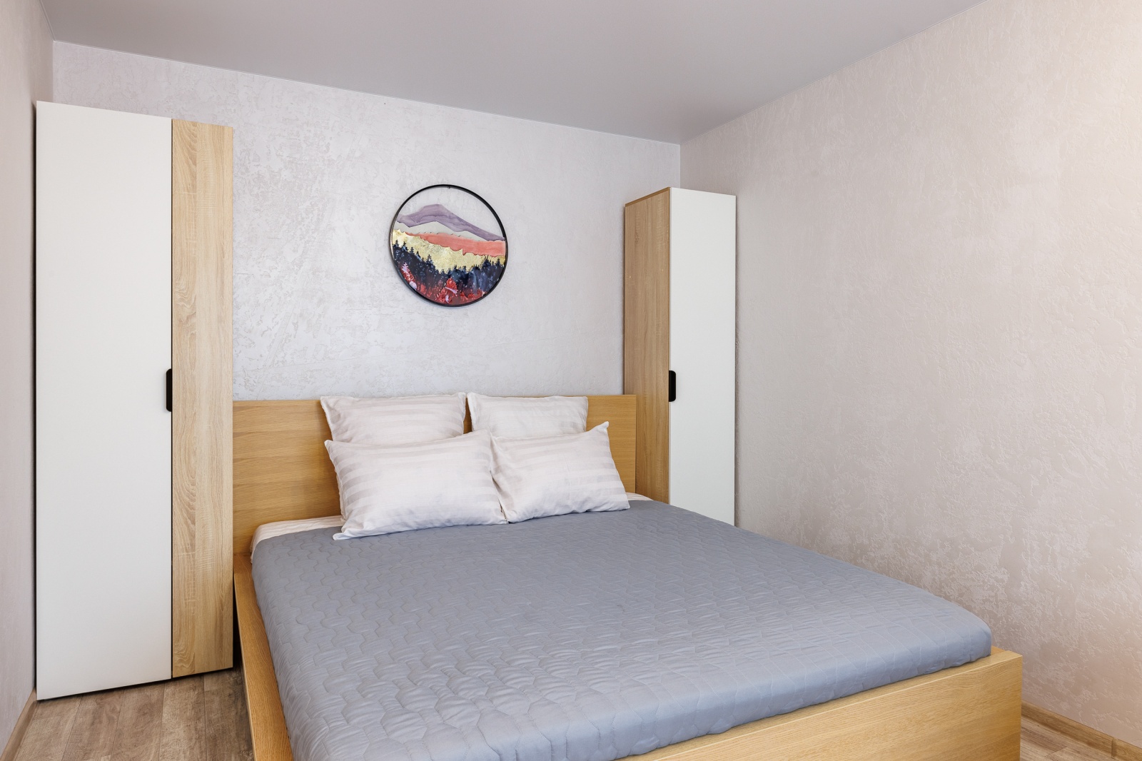 1-к квартира на пр-т Ленина, 76