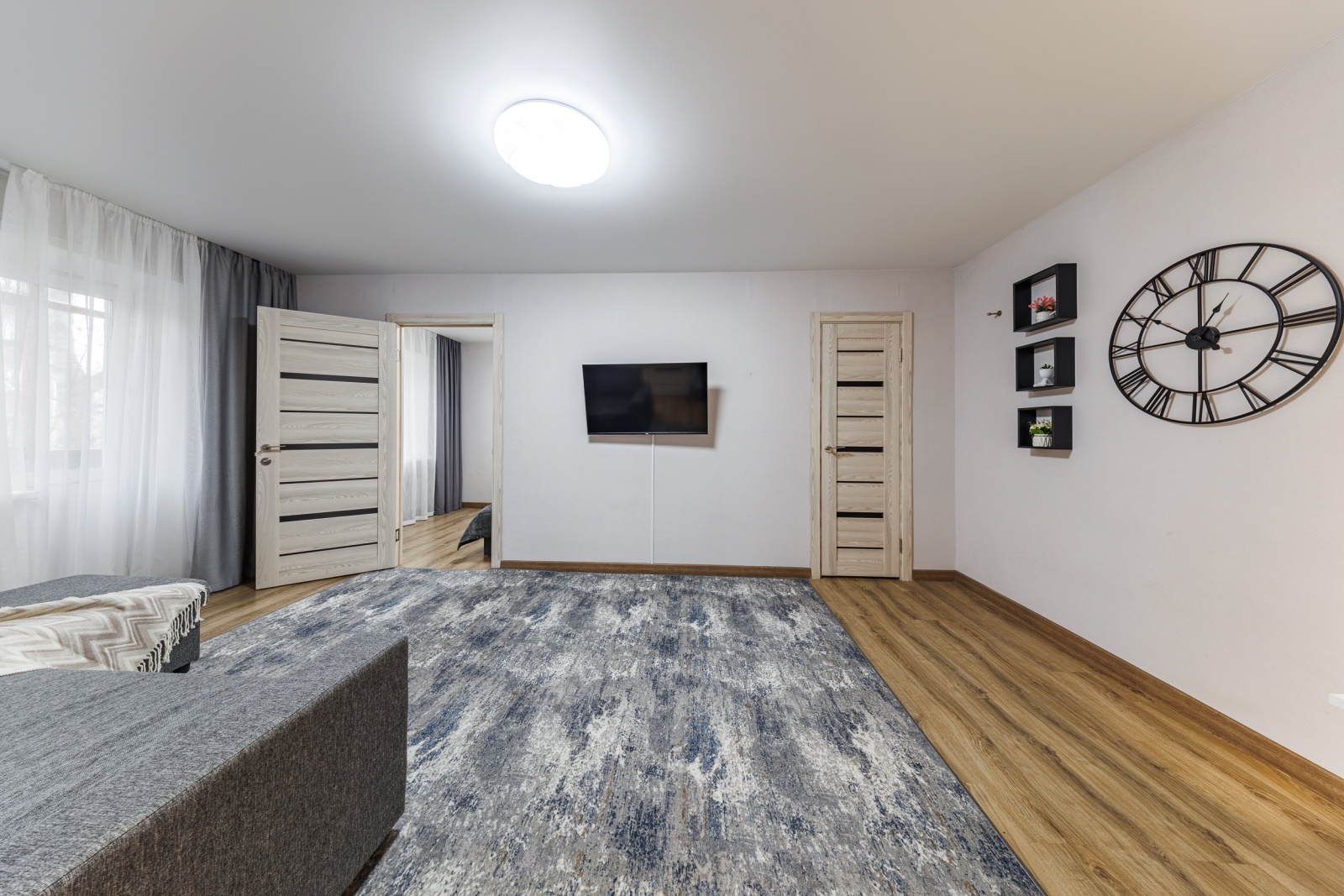 2-к квартира