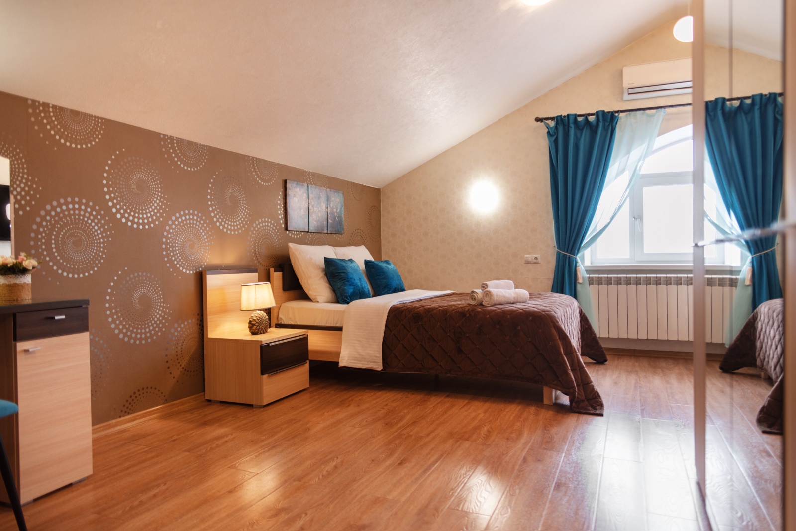 1-к квартира на пр-т Ленина, 52Б